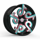 Illustration for article titled The Delight of Crazy Chinese Wheels (TikTok???)